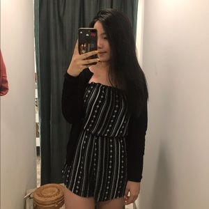 H&M romper